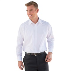 Café Broadcloth Shirt